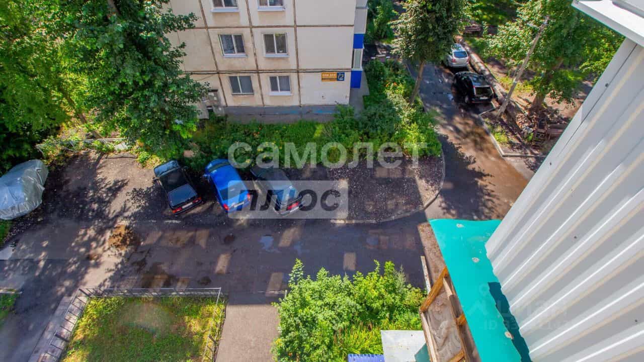 Россия, Ульяновск, улица Богдана Хмельницкого, 26, фото 21