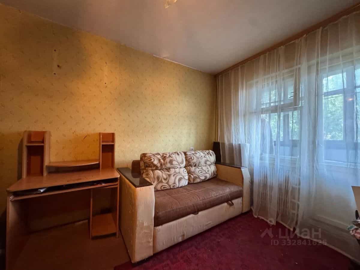 Россия, Курск, микрорайон Северо-Западный, проспект Энтузиастов, 10, фото 6