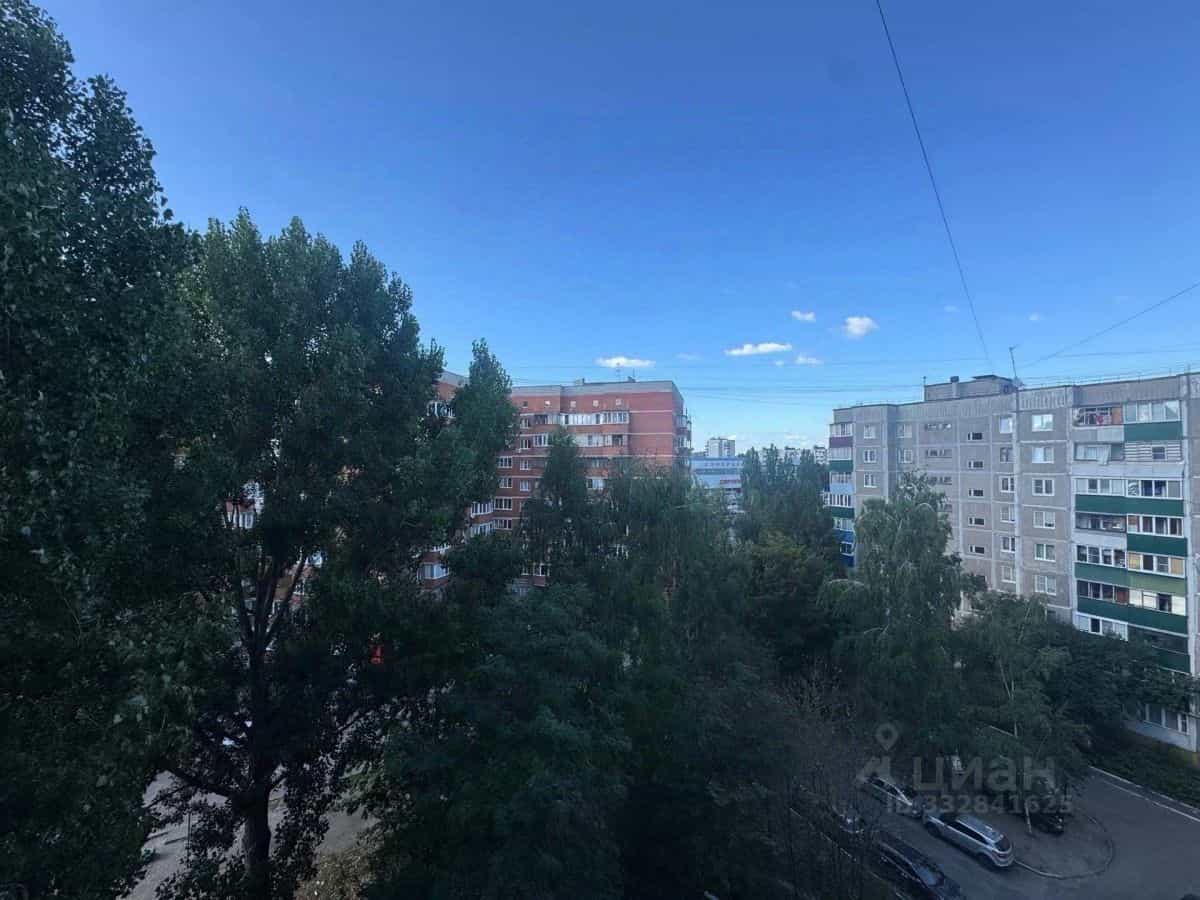 Россия, Курск, микрорайон Северо-Западный, проспект Энтузиастов, 10, фото 11