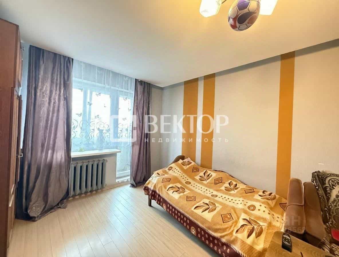 Россия, Иваново, улица 10 Августа, 56, фото 8