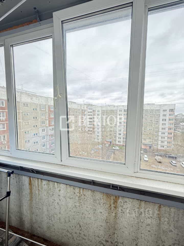 Россия, Иваново, улица 10 Августа, 56, фото 10