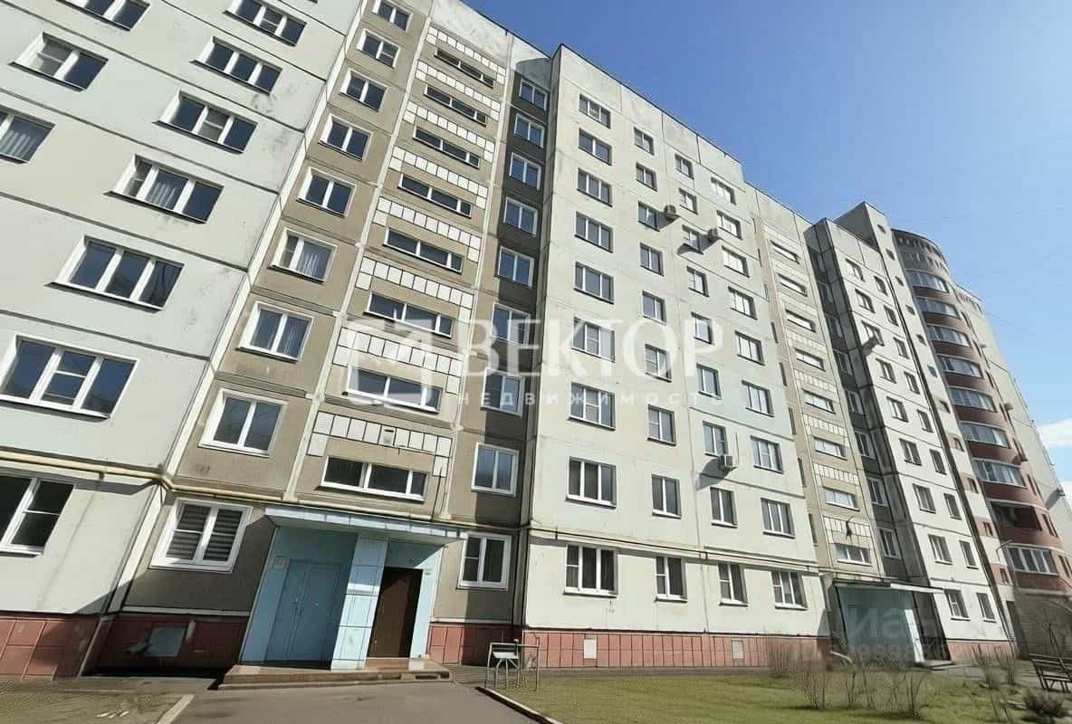 Россия, Иваново, улица 10 Августа, 56, фото 16