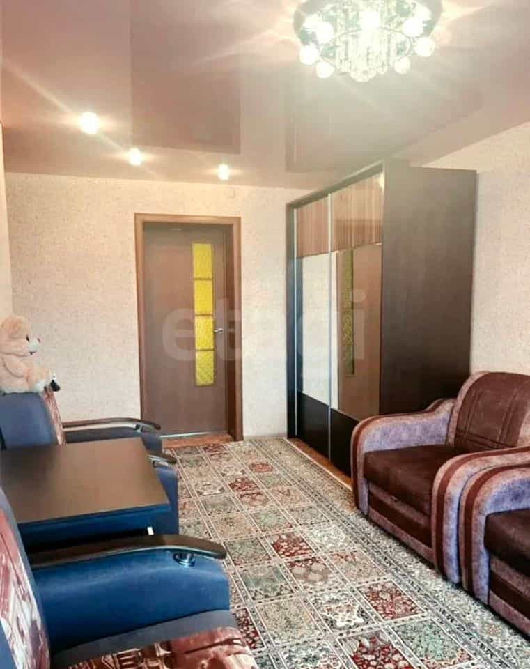 Россия, Алтайский край, Новоалтайск, улица Космонавтов, 12