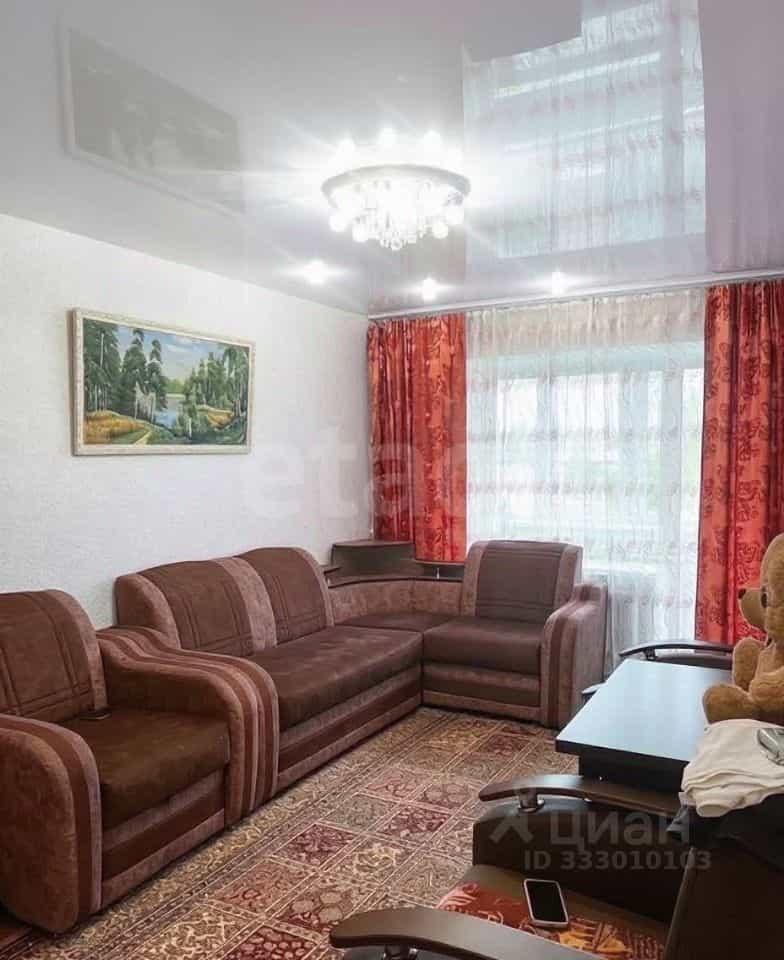 Россия, Алтайский край, Новоалтайск, улица Космонавтов, 12, фото 2