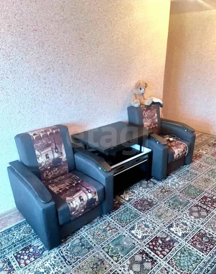 Россия, Алтайский край, Новоалтайск, улица Космонавтов, 12, фото 3