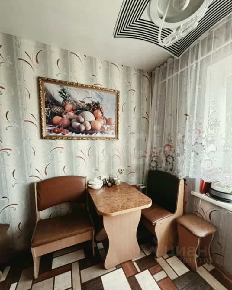 Россия, Алтайский край, Новоалтайск, улица Космонавтов, 12, фото 4