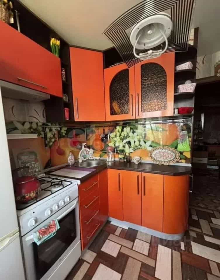 Россия, Алтайский край, Новоалтайск, улица Космонавтов, 12, фото 5