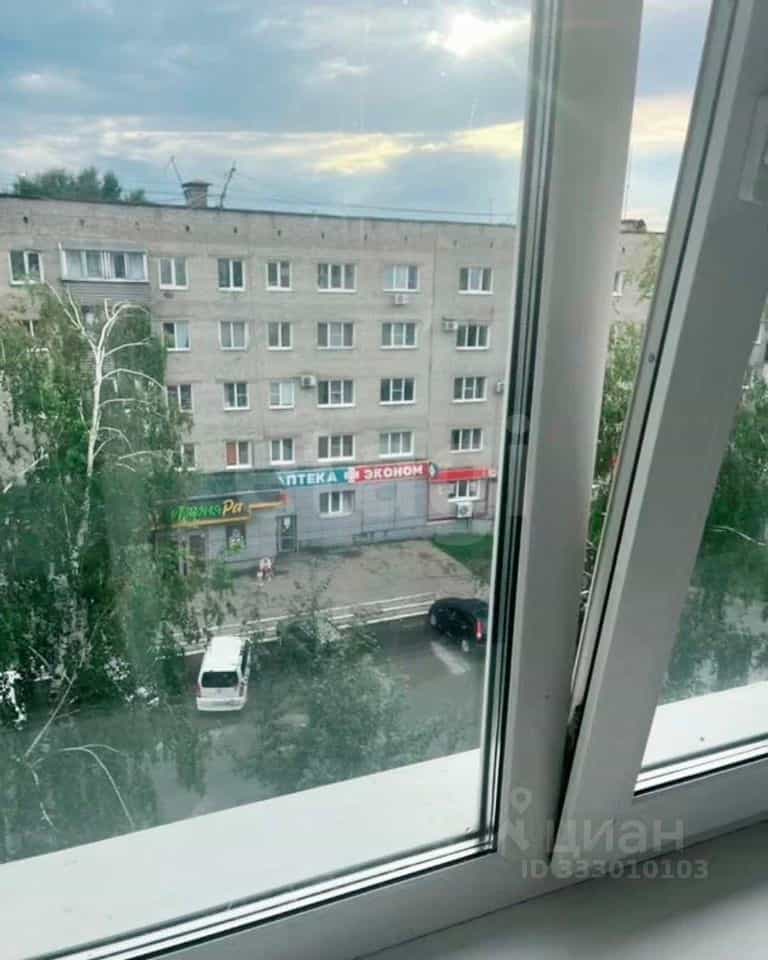 Россия, Алтайский край, Новоалтайск, улица Космонавтов, 12, фото 10