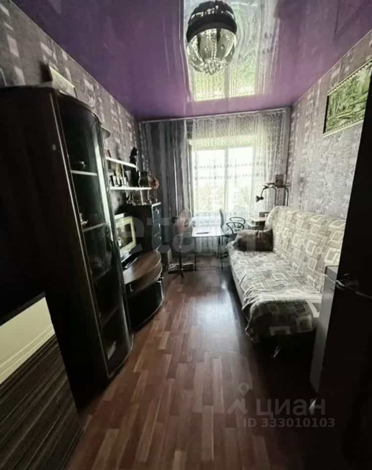 Россия, Алтайский край, Новоалтайск, улица Космонавтов, 12, фото 12