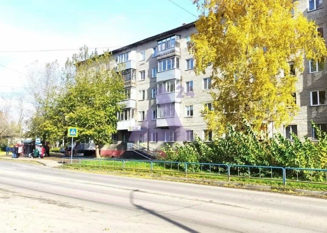 Россия, Алтайский край, Новоалтайск, улица Космонавтов, 12, фото 13