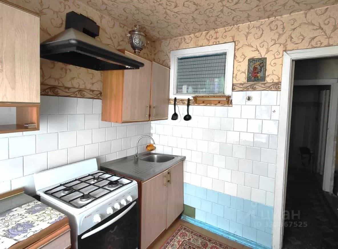 Россия, Волгоградская область, Волжский, проспект имени Ленина, 91, фото 5