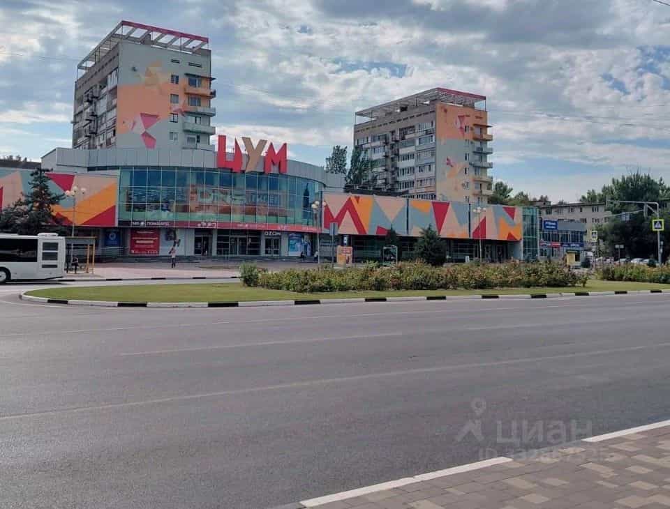 Россия, Волгоградская область, Волжский, проспект имени Ленина, 91, фото 8