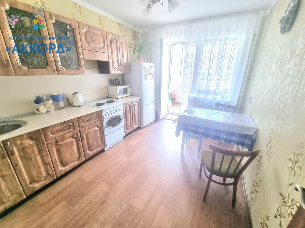 Россия, Алтайский край, Барнаул, Северный Власихинский проезд, 36, фото 8