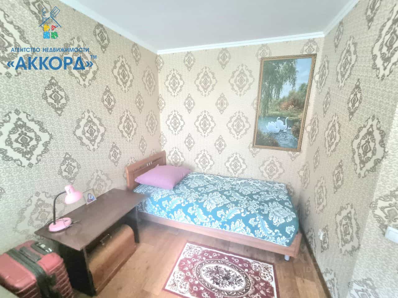 Россия, Алтайский край, Барнаул, Северный Власихинский проезд, 36, фото 12