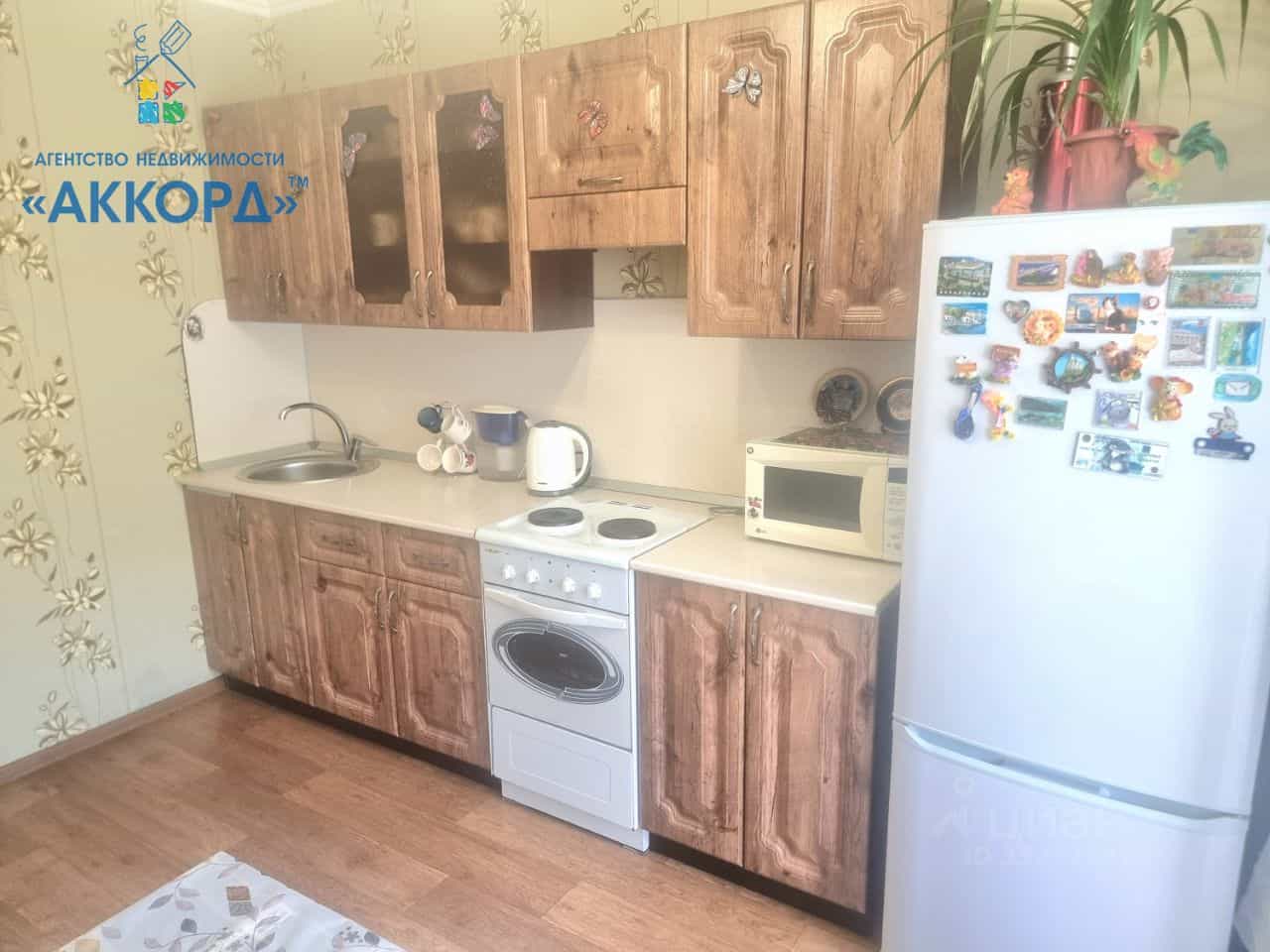 Россия, Алтайский край, Барнаул, Северный Власихинский проезд, 36, фото 14