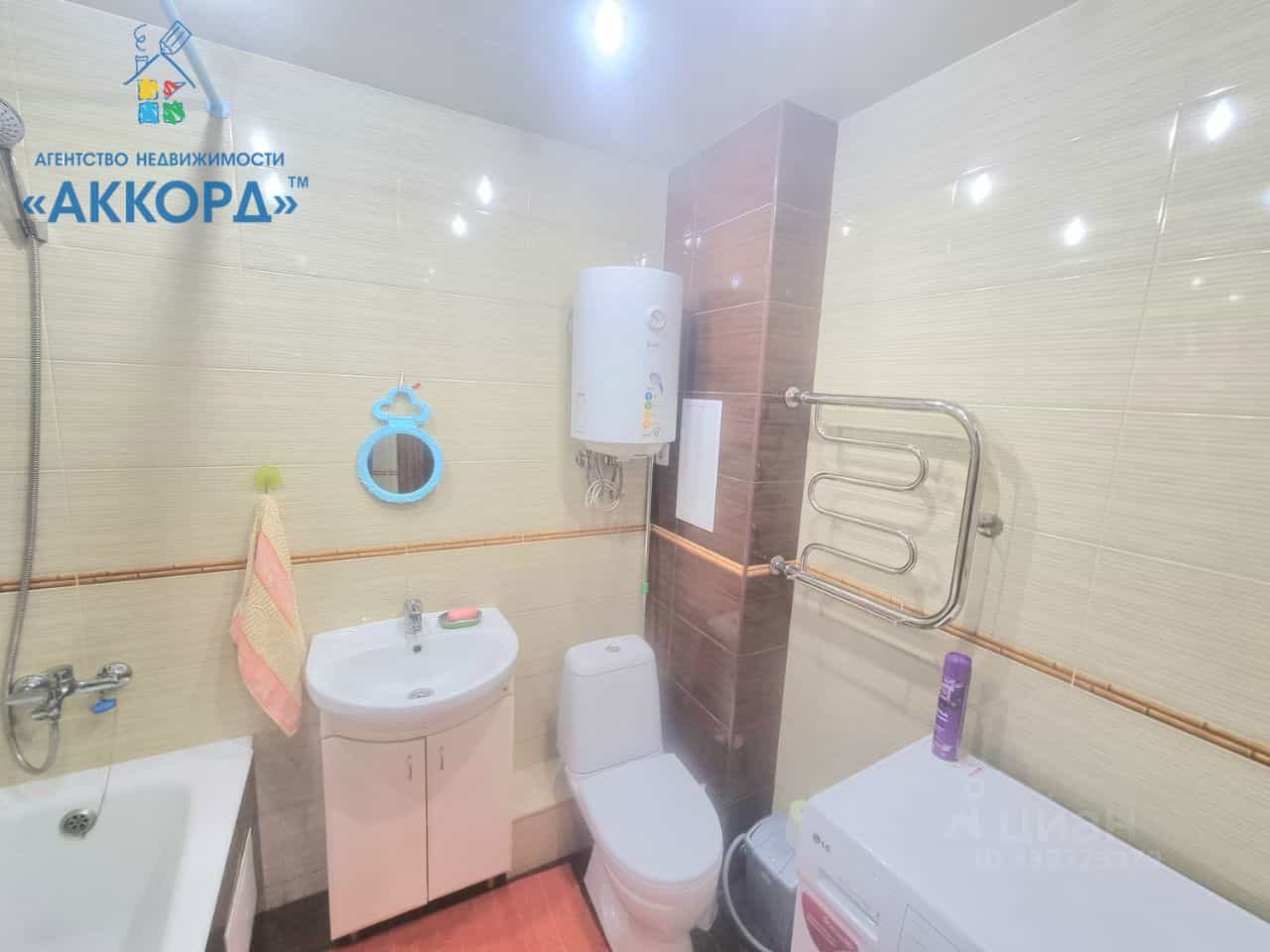 Россия, Алтайский край, Барнаул, Северный Власихинский проезд, 36, фото 20
