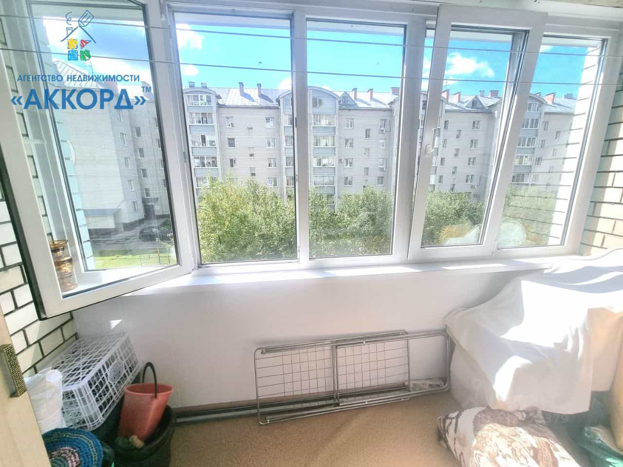 Россия, Алтайский край, Барнаул, Северный Власихинский проезд, 36, фото 23