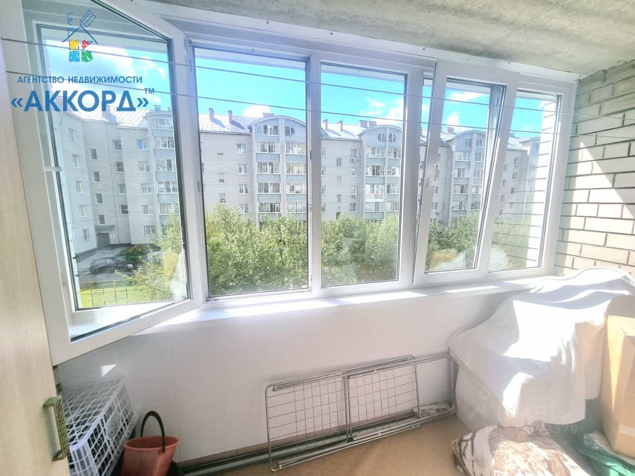 Россия, Алтайский край, Барнаул, Северный Власихинский проезд, 36, фото 24