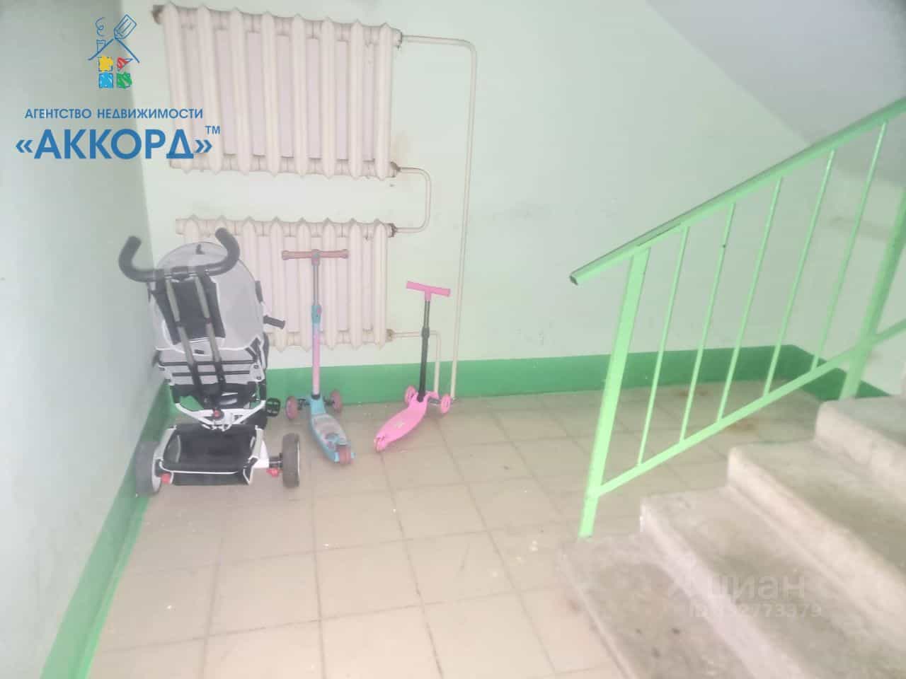 Россия, Алтайский край, Барнаул, Северный Власихинский проезд, 36, фото 29