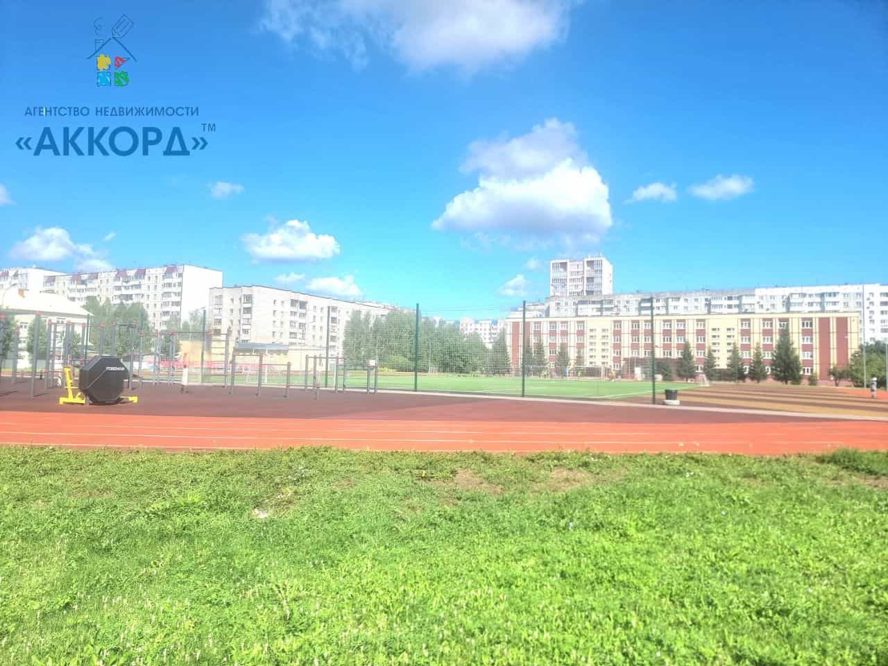 Россия, Алтайский край, Барнаул, Северный Власихинский проезд, 36, фото 34