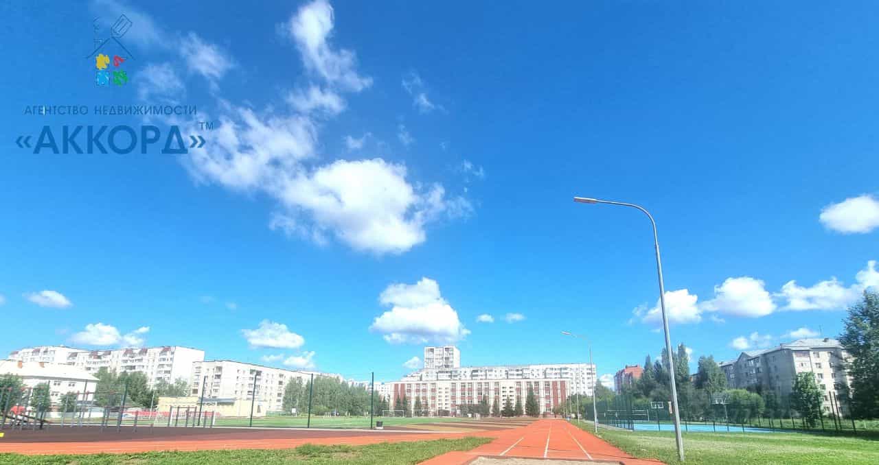 Россия, Алтайский край, Барнаул, Северный Власихинский проезд, 36, фото 35