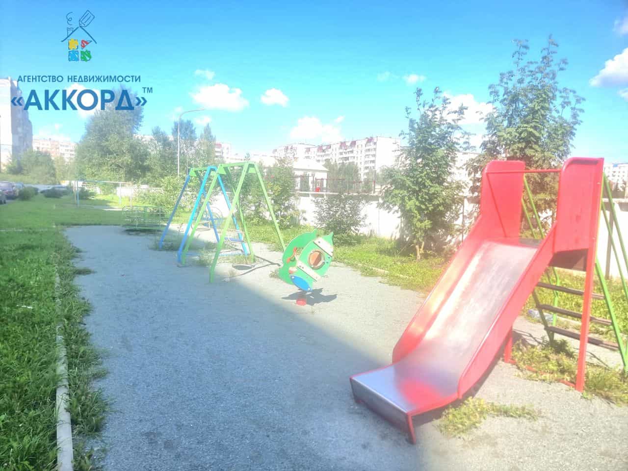 Россия, Алтайский край, Барнаул, Северный Власихинский проезд, 36, фото 36