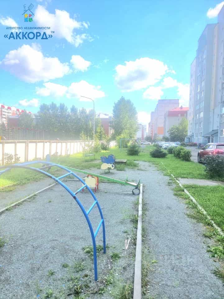 Россия, Алтайский край, Барнаул, Северный Власихинский проезд, 36, фото 40