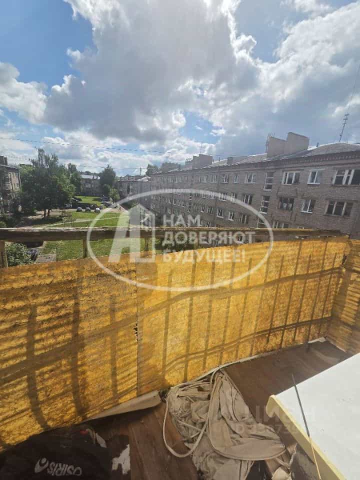 Россия, Удмуртская Республика, Ижевск, улица имени Репина, 27, фото 8