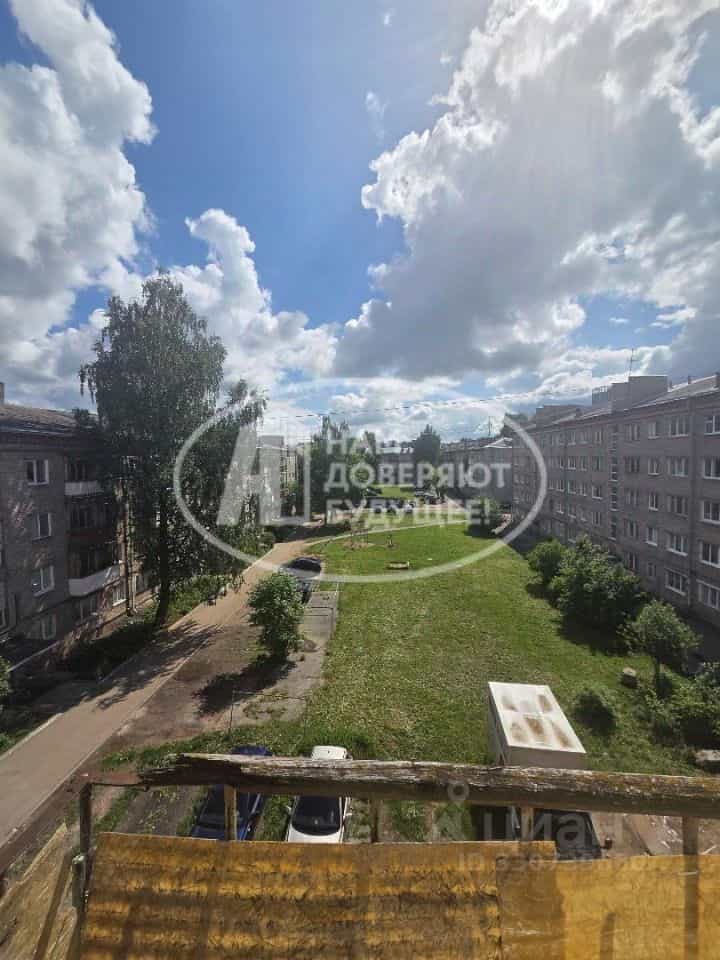 Россия, Удмуртская Республика, Ижевск, улица имени Репина, 27, фото 9