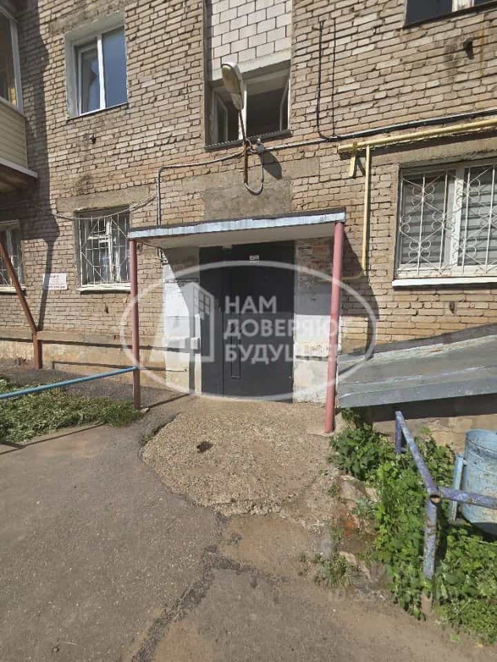Россия, Удмуртская Республика, Ижевск, улица имени Репина, 27, фото 11