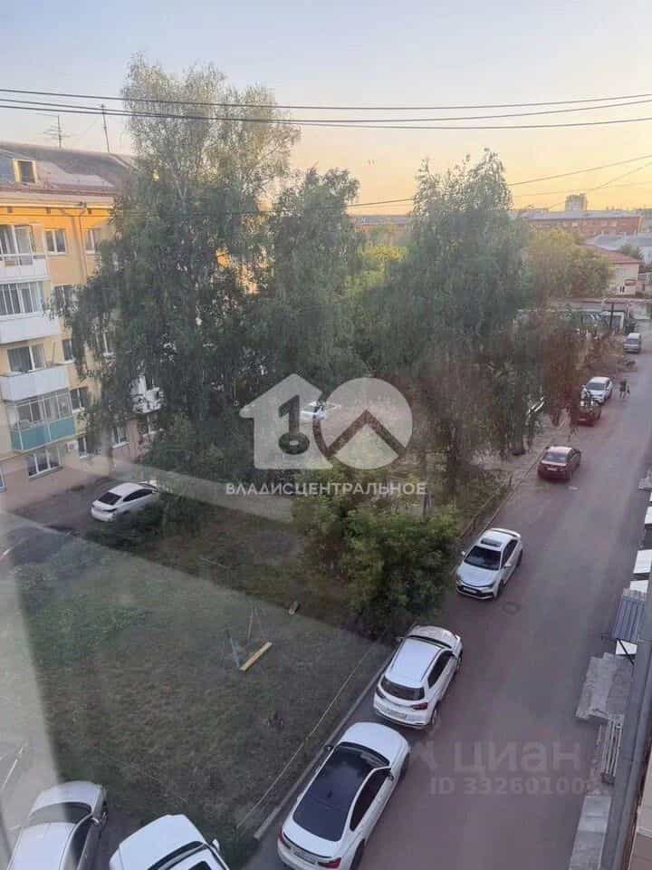 Россия, Кемерово, улица Дзержинского, 5, фото 13
