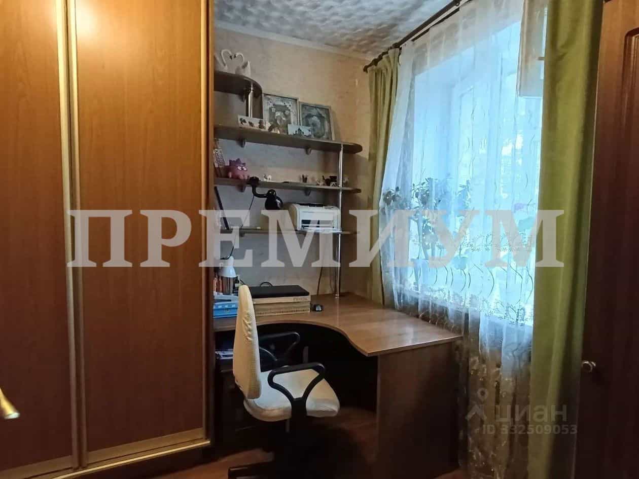 Россия, Самара, посёлок Мехзавод, 11-й квартал, 19, фото 9