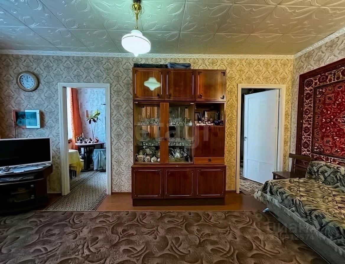 Россия, Тверская область, Кимры, Коммунистическая улица, 12А, фото 4