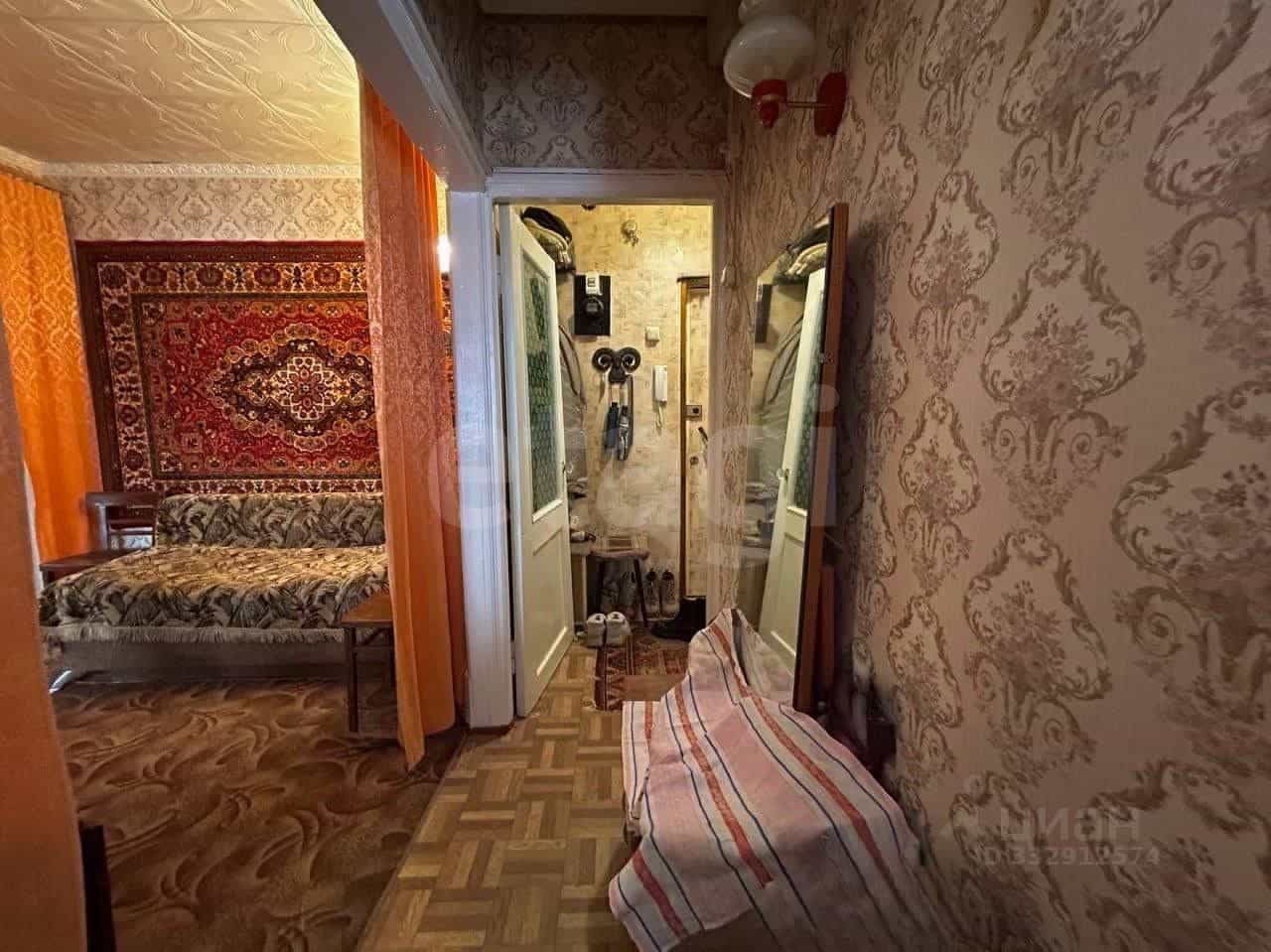 Россия, Тверская область, Кимры, Коммунистическая улица, 12А, фото 10
