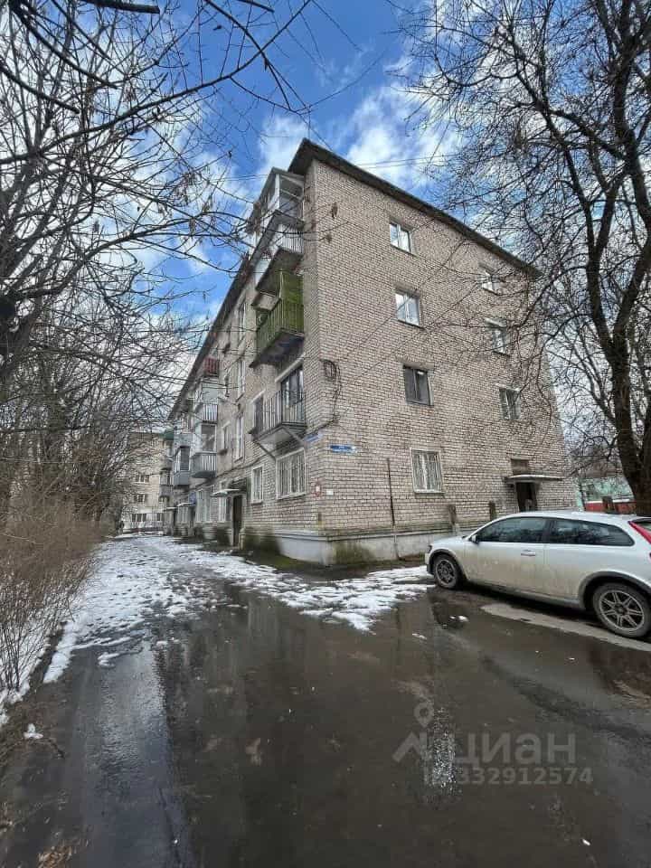 Россия, Тверская область, Кимры, Коммунистическая улица, 12А, фото 15