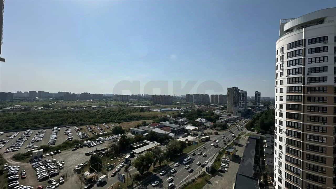 Россия, Краснодар, Бородинская улица, 137к1, фото 10
