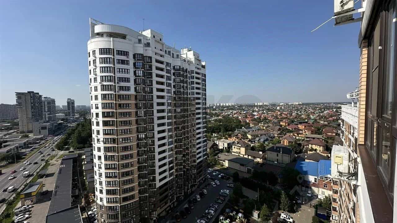 Россия, Краснодар, Бородинская улица, 137к1, фото 11