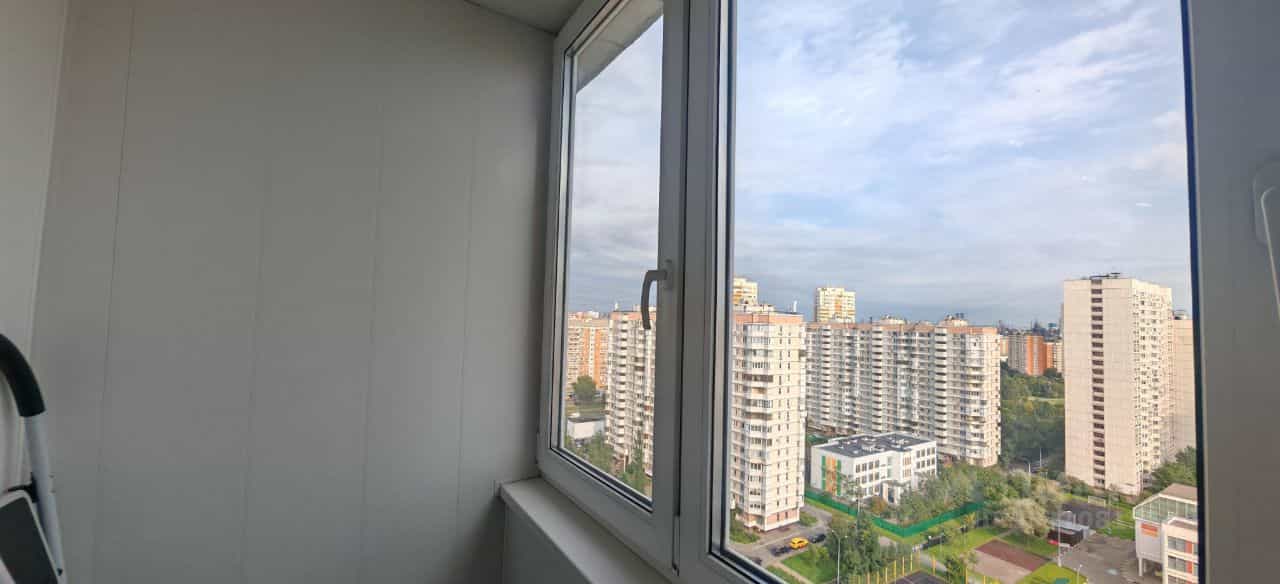 Россия, Москва, улица Перерва, 62к2, фото 8