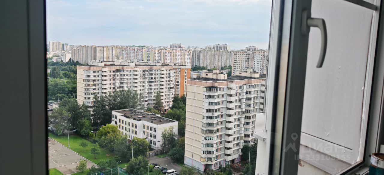 Россия, Москва, улица Перерва, 62к2, фото 9