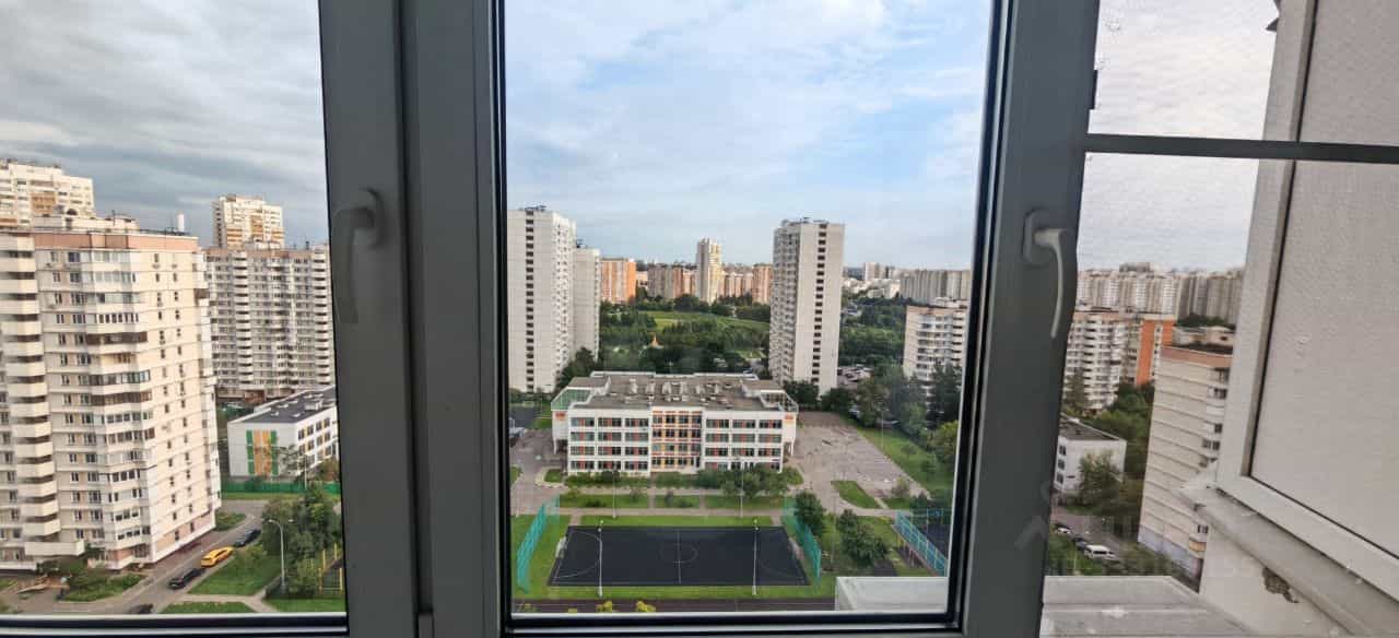 Россия, Москва, улица Перерва, 62к2, фото 10