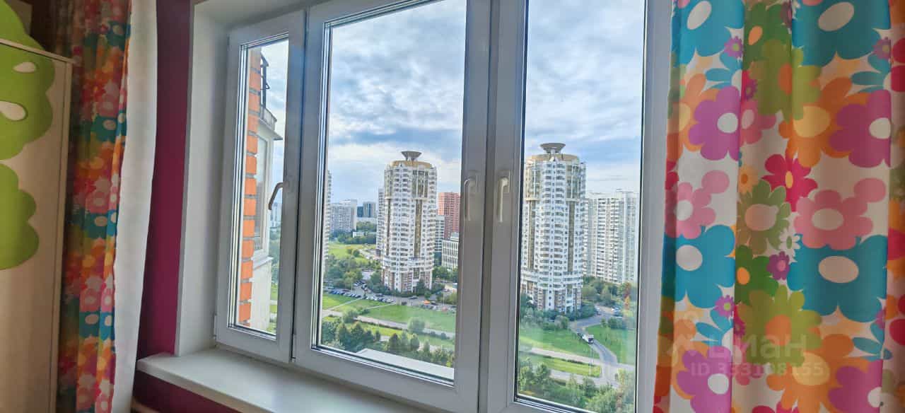 Россия, Москва, улица Перерва, 62к2, фото 17