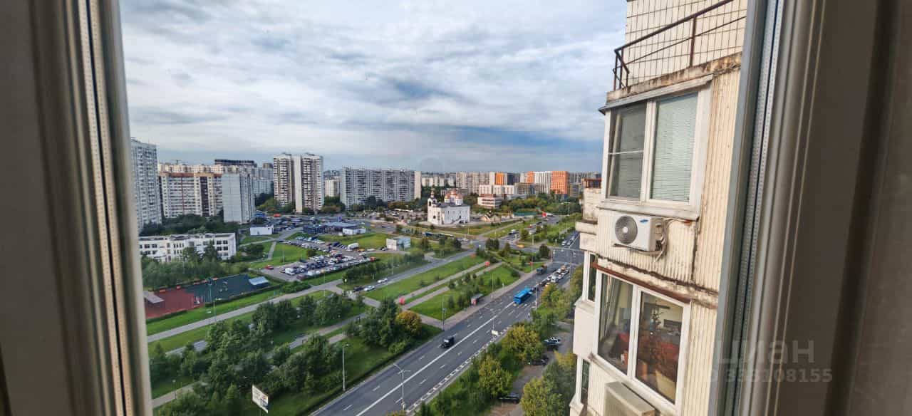 Россия, Москва, улица Перерва, 62к2, фото 25