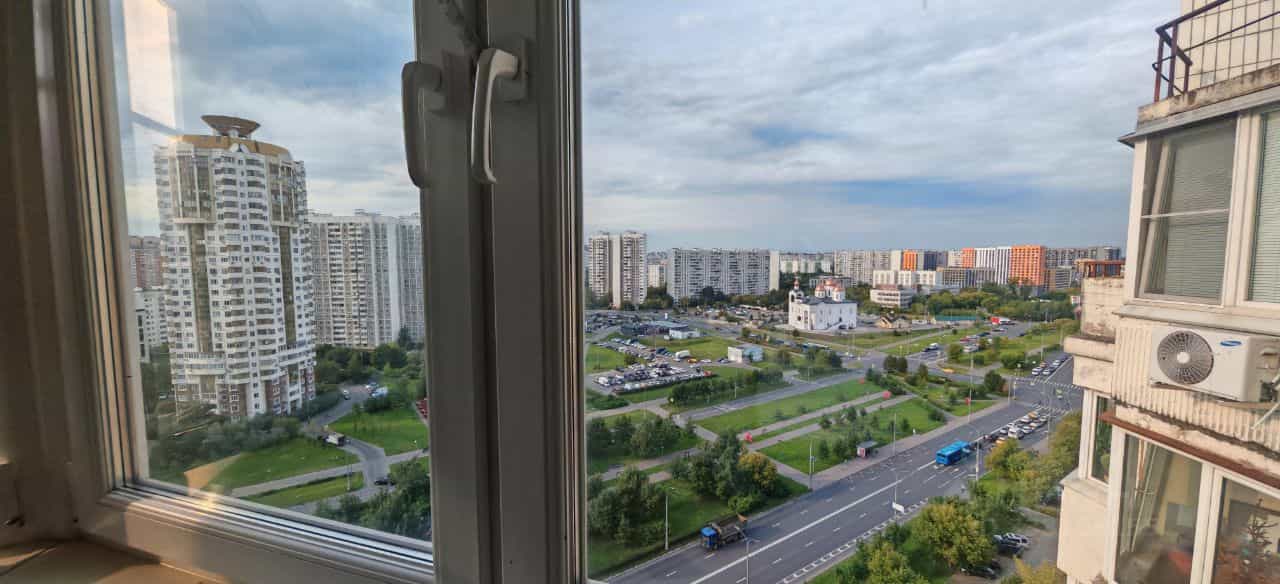 Россия, Москва, улица Перерва, 62к2, фото 26