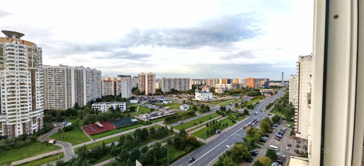 Россия, Москва, улица Перерва, 62к2, фото 29