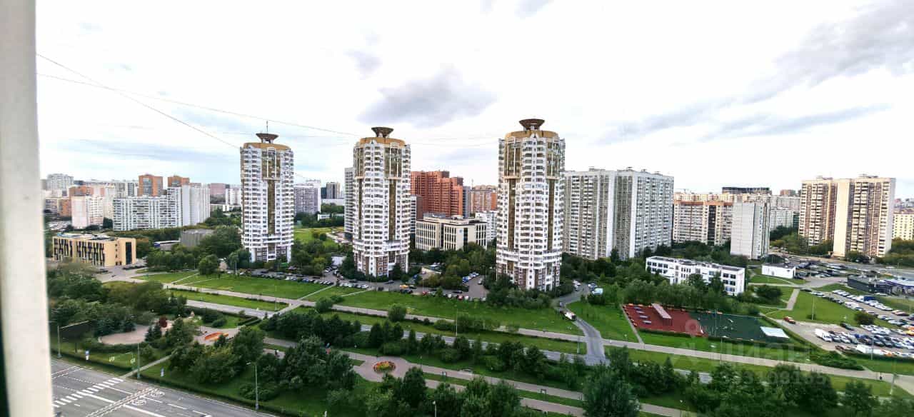 Россия, Москва, улица Перерва, 62к2, фото 30