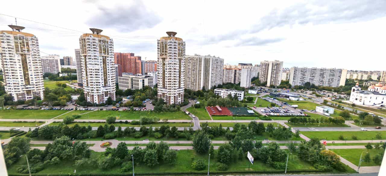 Россия, Москва, улица Перерва, 62к2, фото 31