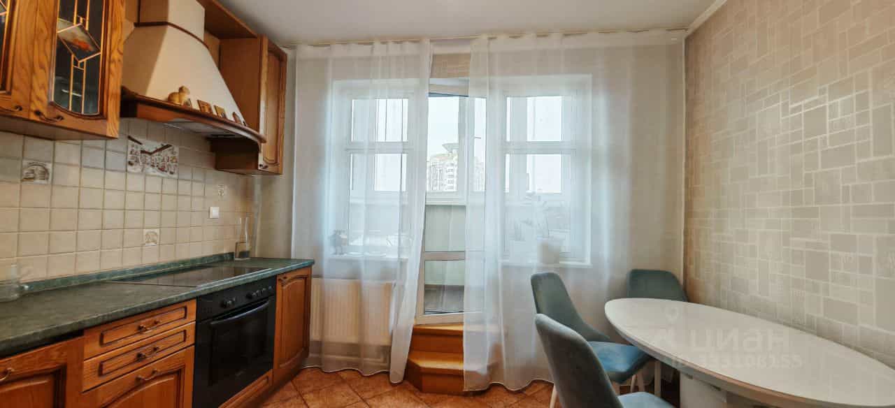 Россия, Москва, улица Перерва, 62к2, фото 44