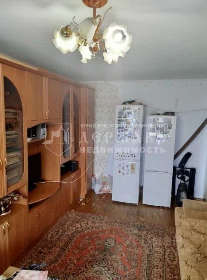 Россия, Кемерово, Институтская улица, 24, фото 7