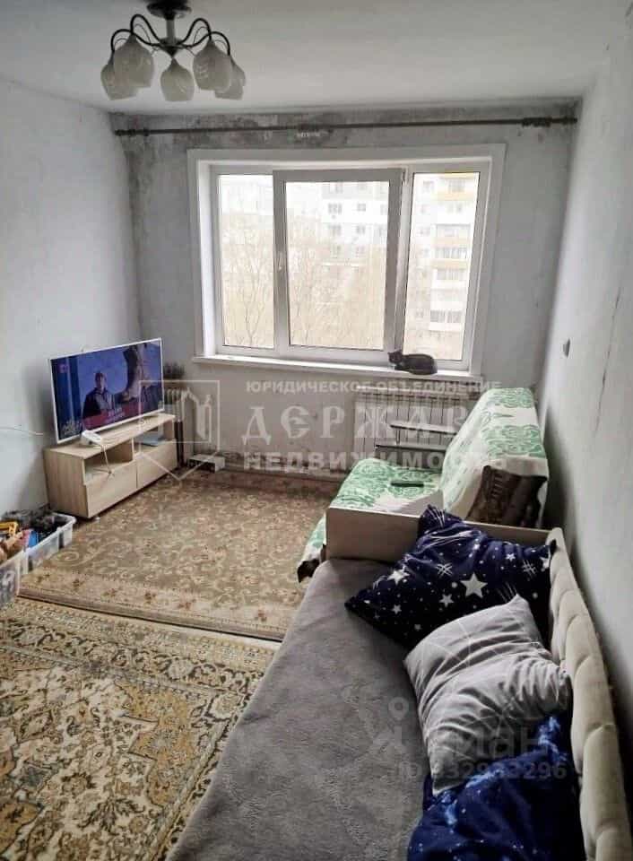 Россия, Кемерово, Институтская улица, 24, фото 9