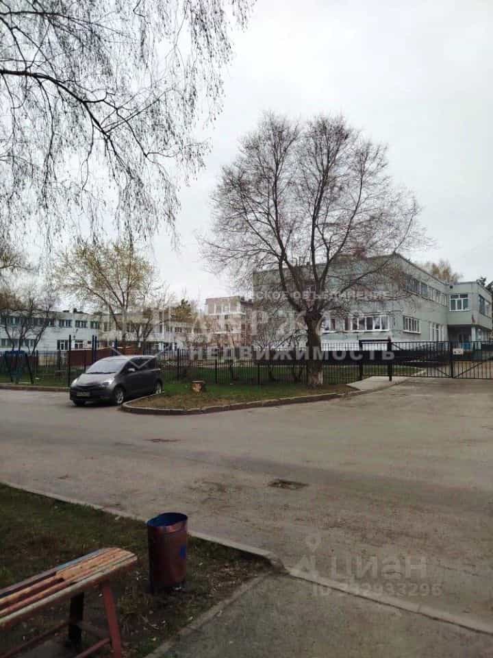 Россия, Кемерово, Институтская улица, 24, фото 15